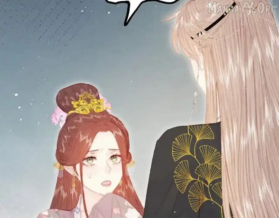 Shao Hua Long: Rebirth of the Evil Concubine’s Counterattack Chapter 21 – Page 64