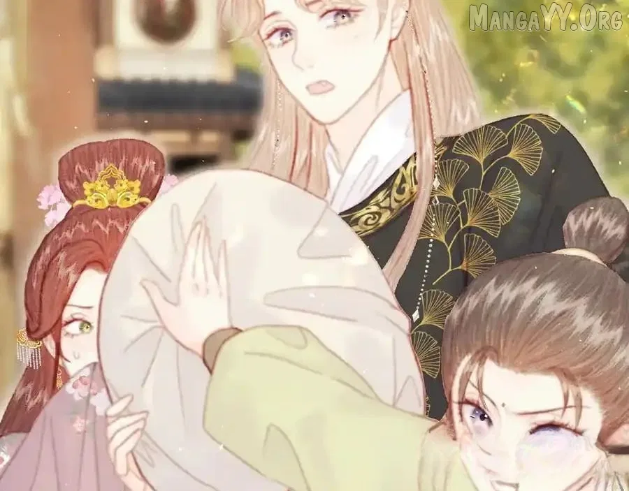 Shao Hua Long: Rebirth of the Evil Concubine’s Counterattack Chapter 21 – Page 77