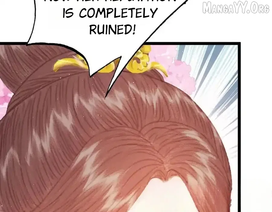 Shao Hua Long: Rebirth of the Evil Concubine’s Counterattack Chapter 21 – Page 81
