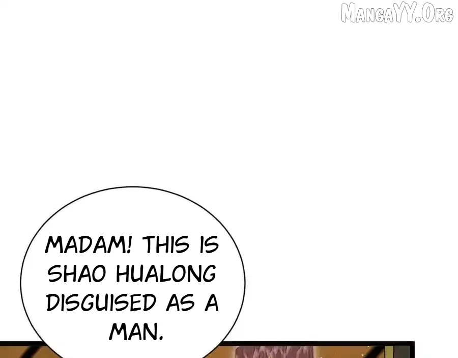Shao Hua Long: Rebirth of the Evil Concubine’s Counterattack Chapter 21 – Page 110