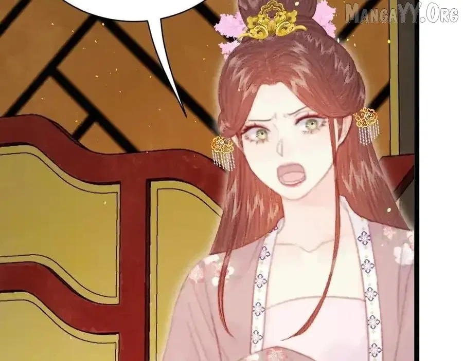 Shao Hua Long: Rebirth of the Evil Concubine’s Counterattack Chapter 21 – Page 111