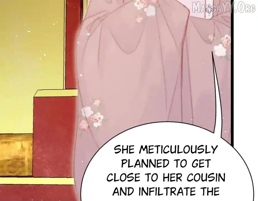 Shao Hua Long: Rebirth of the Evil Concubine’s Counterattack Chapter 21 – Page 112