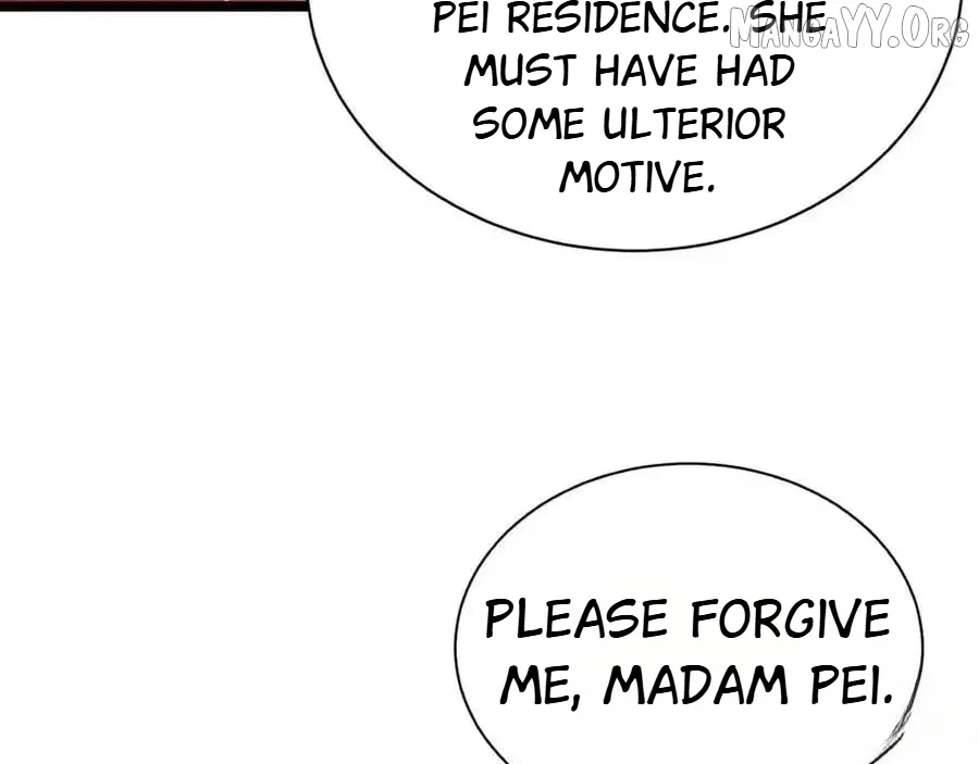 Shao Hua Long: Rebirth of the Evil Concubine’s Counterattack Chapter 21 – Page 113