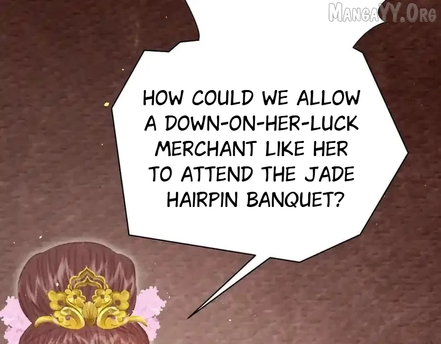 Shao Hua Long: Rebirth of the Evil Concubine’s Counterattack Chapter 21 – Page 135