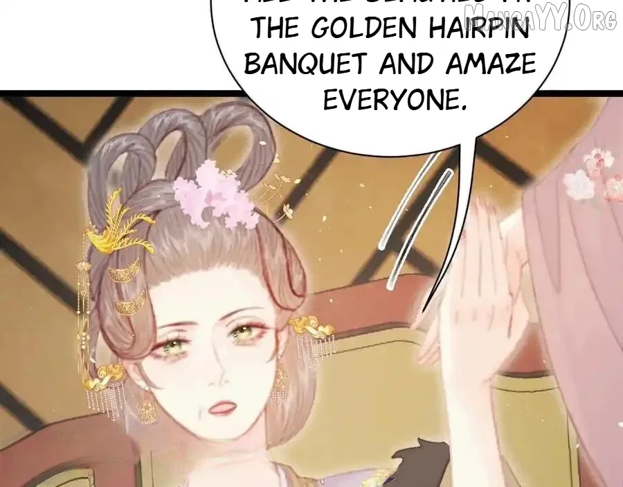 Shao Hua Long: Rebirth of the Evil Concubine’s Counterattack Chapter 21 – Page 145