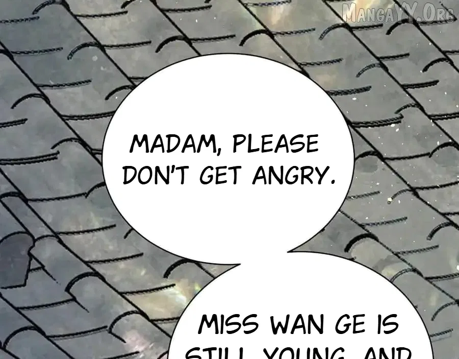Shao Hua Long: Rebirth of the Evil Concubine’s Counterattack Chapter 21 – Page 180
