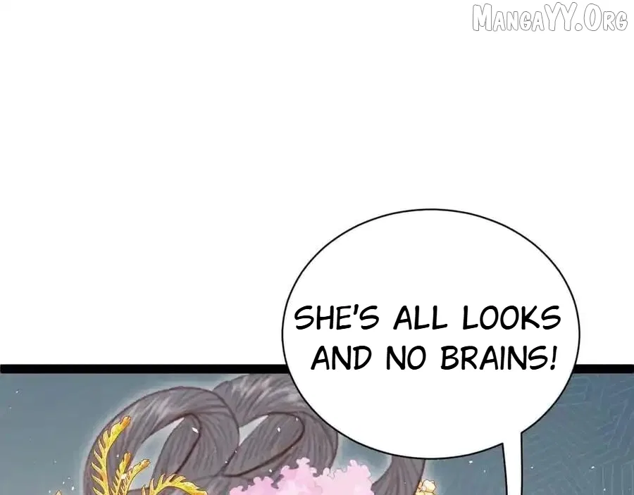 Shao Hua Long: Rebirth of the Evil Concubine’s Counterattack Chapter 21 – Page 184