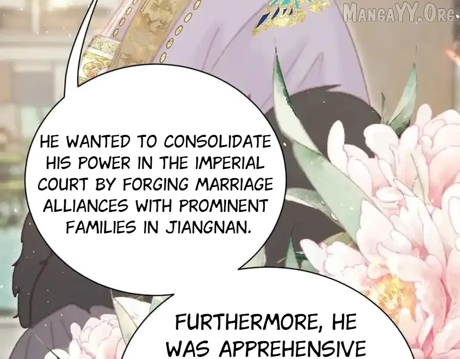 Shao Hua Long: Rebirth of the Evil Concubine’s Counterattack Chapter 21 – Page 192