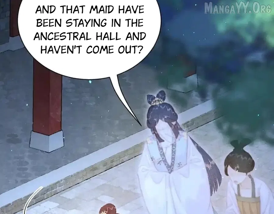 Shao Hua Long: Rebirth of the Evil Concubine’s Counterattack Chapter 20 – Page 2