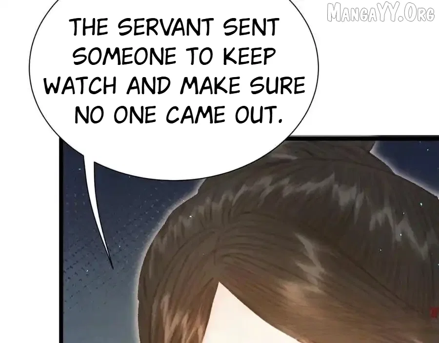 Shao Hua Long: Rebirth of the Evil Concubine’s Counterattack Chapter 20 – Page 5