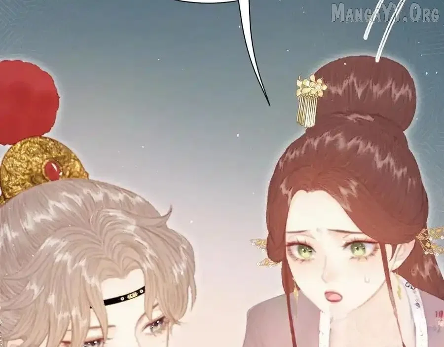Shao Hua Long: Rebirth of the Evil Concubine’s Counterattack Chapter 20 – Page 13