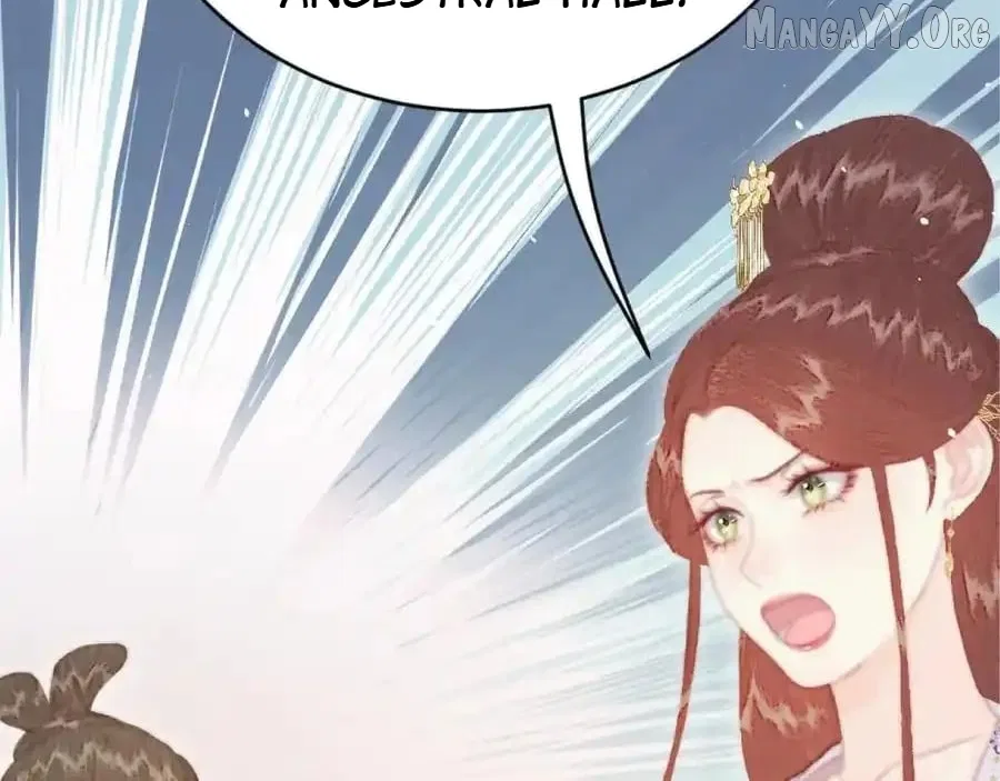 Shao Hua Long: Rebirth of the Evil Concubine’s Counterattack Chapter 20 – Page 20