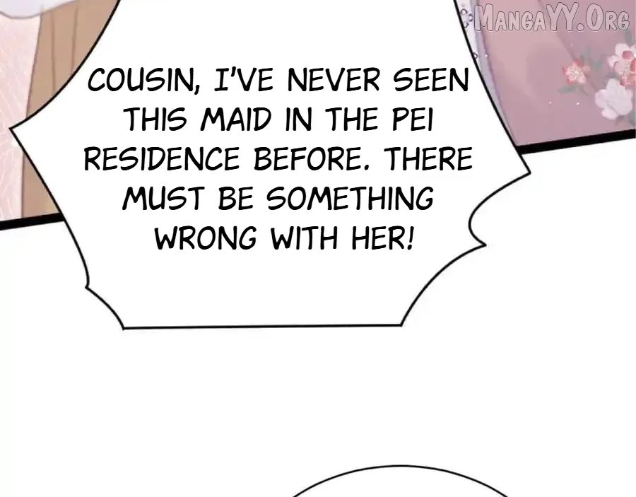 Shao Hua Long: Rebirth of the Evil Concubine’s Counterattack Chapter 20 – Page 22