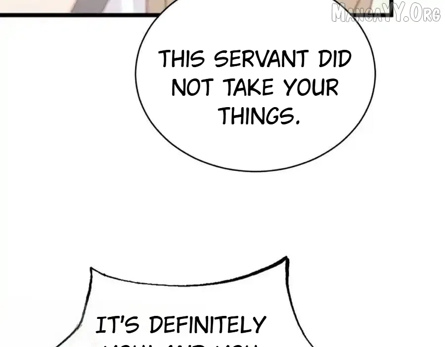Shao Hua Long: Rebirth of the Evil Concubine’s Counterattack Chapter 20 – Page 25