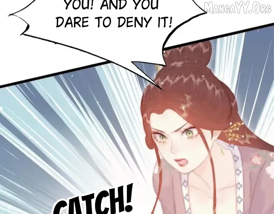 Shao Hua Long: Rebirth of the Evil Concubine’s Counterattack Chapter 20 – Page 26