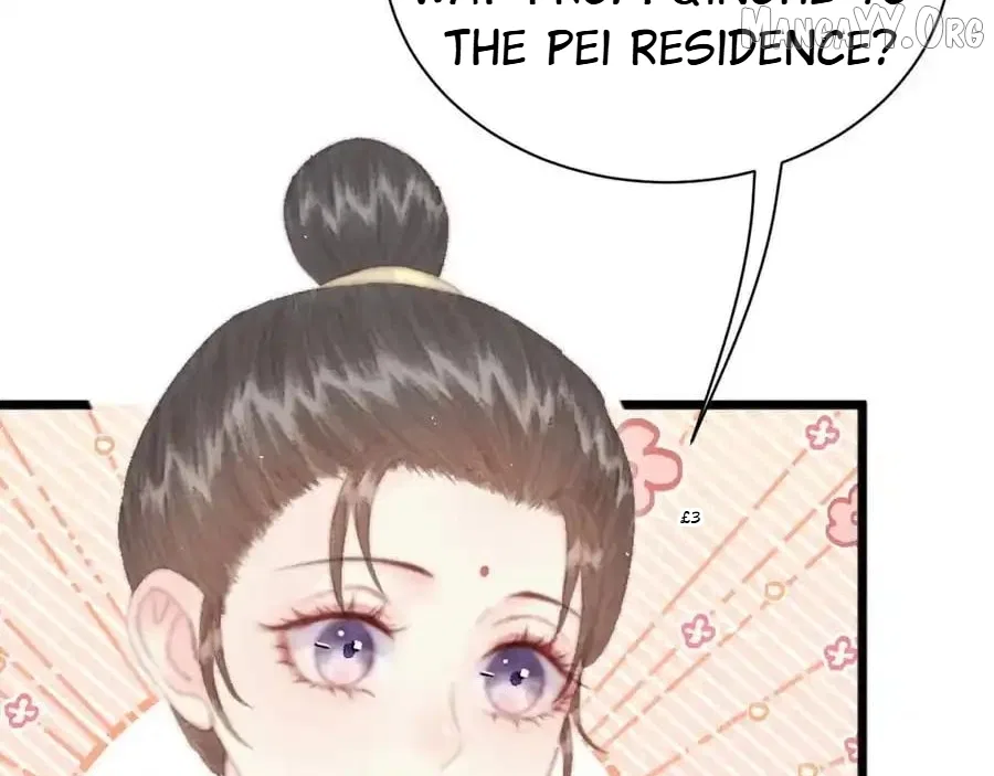 Shao Hua Long: Rebirth of the Evil Concubine’s Counterattack Chapter 20 – Page 43
