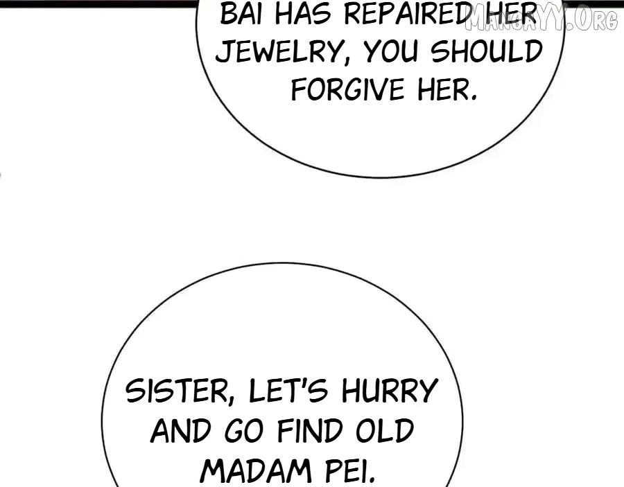 Shao Hua Long: Rebirth of the Evil Concubine’s Counterattack Chapter 20 – Page 60