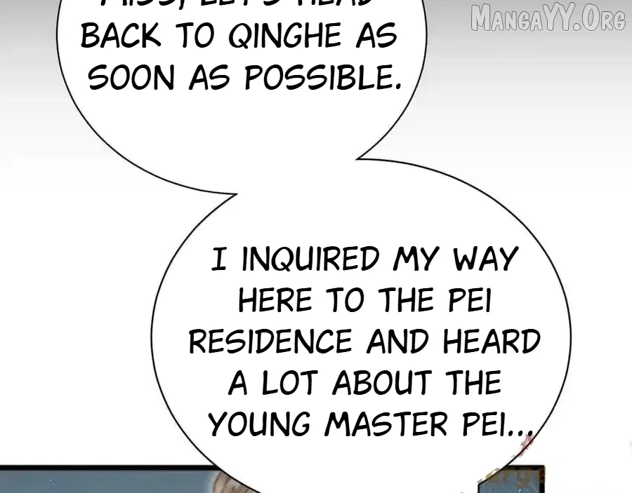 Shao Hua Long: Rebirth of the Evil Concubine’s Counterattack Chapter 20 – Page 85