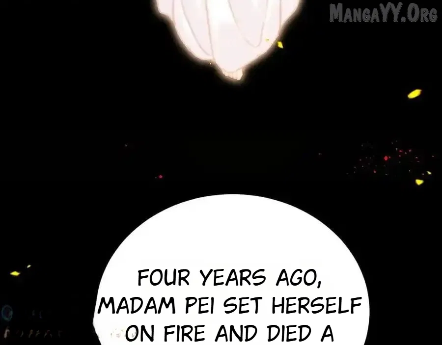 Shao Hua Long: Rebirth of the Evil Concubine’s Counterattack Chapter 20 – Page 97