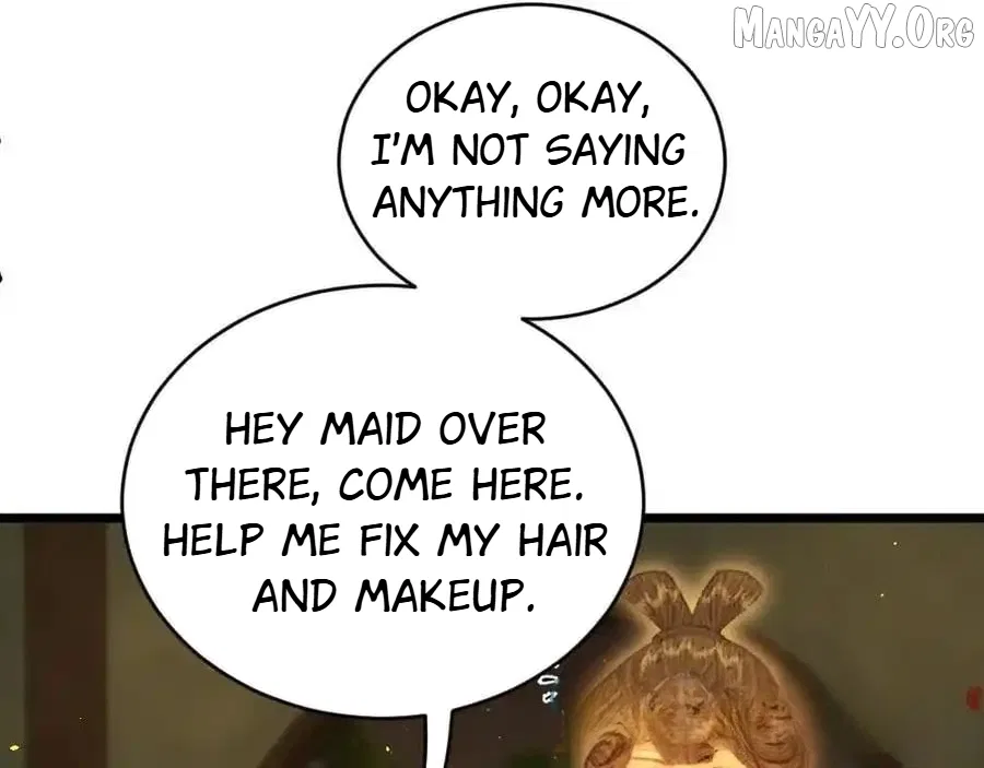 Shao Hua Long: Rebirth of the Evil Concubine’s Counterattack Chapter 19 – Page 9