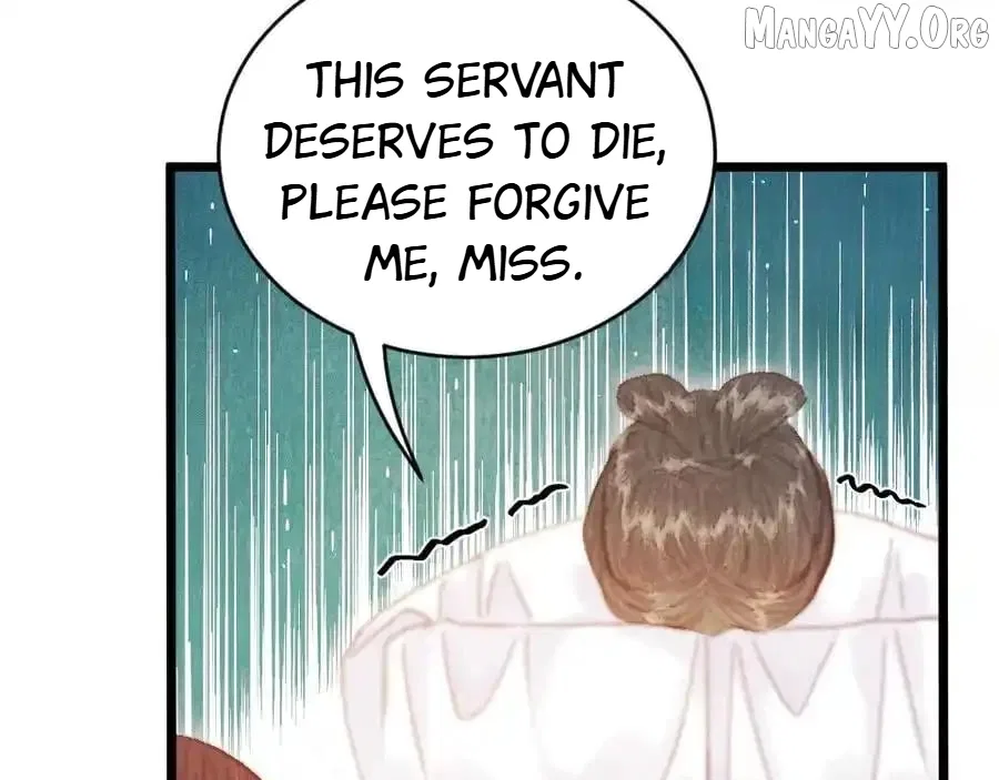 Shao Hua Long: Rebirth of the Evil Concubine’s Counterattack Chapter 19 – Page 26