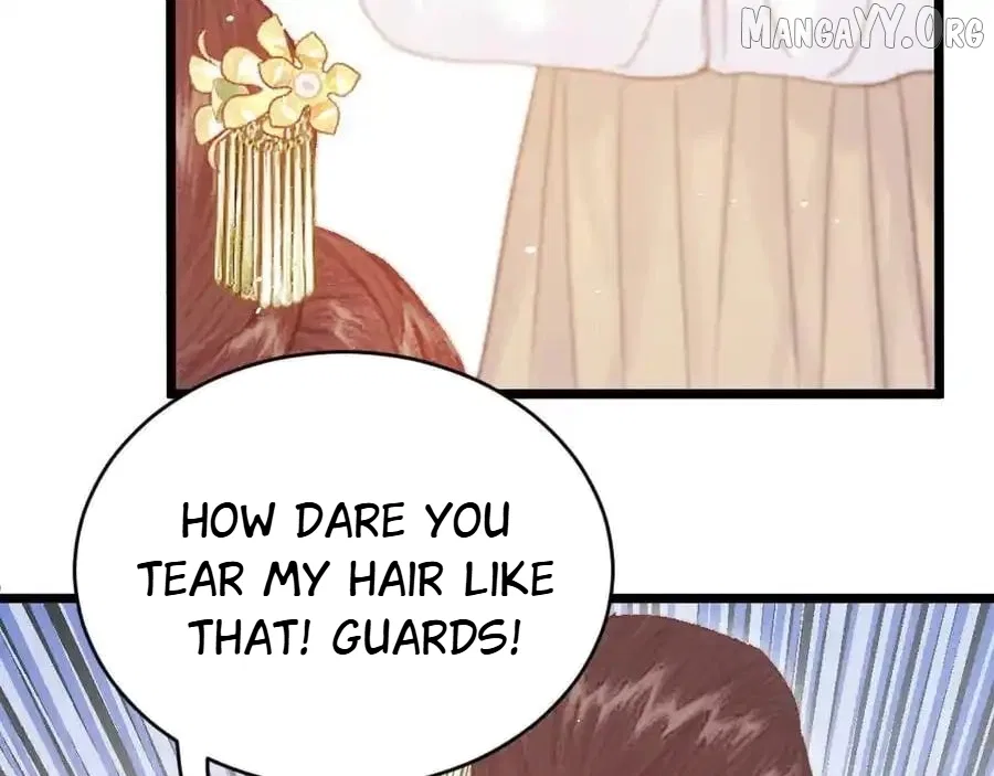 Shao Hua Long: Rebirth of the Evil Concubine’s Counterattack Chapter 19 – Page 27