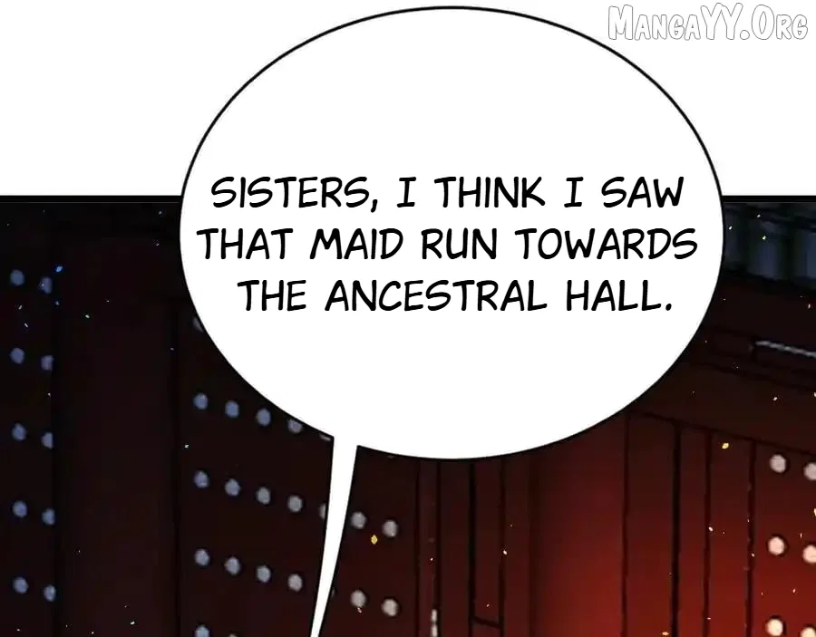 Shao Hua Long: Rebirth of the Evil Concubine’s Counterattack Chapter 19 – Page 59