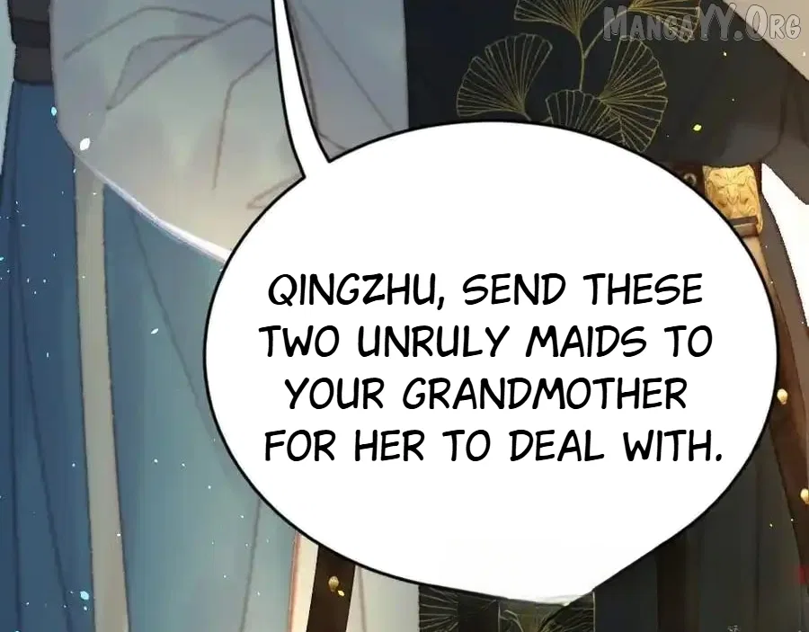 Shao Hua Long: Rebirth of the Evil Concubine’s Counterattack Chapter 19 – Page 73