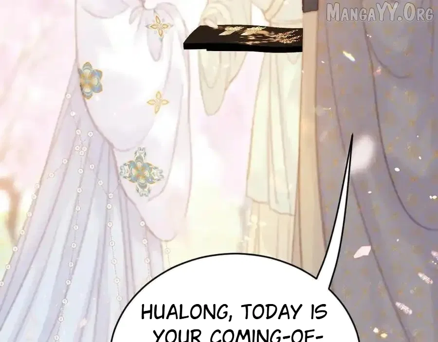 Shao Hua Long: Rebirth of the Evil Concubine’s Counterattack Chapter 19 – Page 90