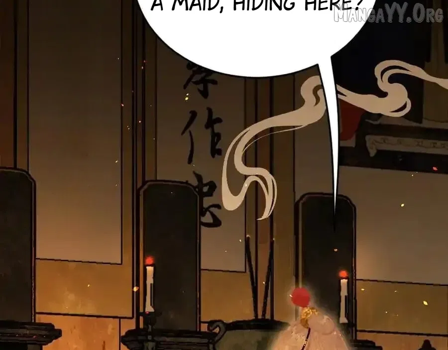 Shao Hua Long: Rebirth of the Evil Concubine’s Counterattack Chapter 19 – Page 107