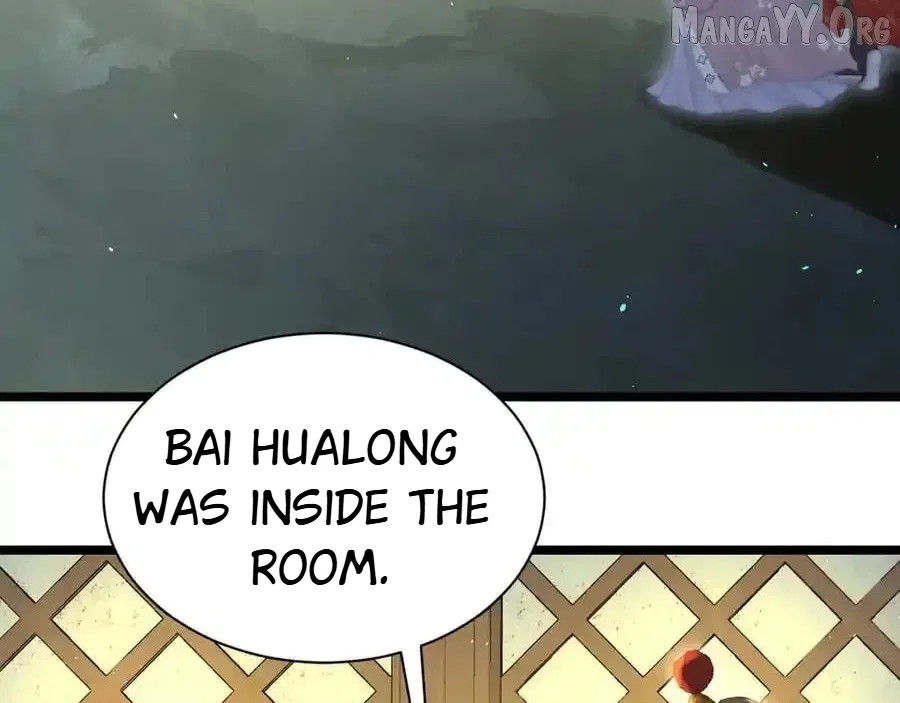 Shao Hua Long: Rebirth of the Evil Concubine’s Counterattack Chapter 18 – Page 3