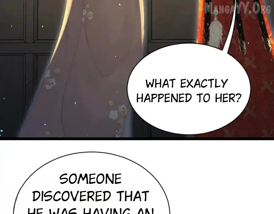 Shao Hua Long: Rebirth of the Evil Concubine’s Counterattack Chapter 18 – Page 5