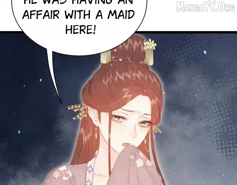Shao Hua Long: Rebirth of the Evil Concubine’s Counterattack Chapter 18 – Page 6