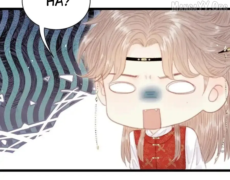 Shao Hua Long: Rebirth of the Evil Concubine’s Counterattack Chapter 18 – Page 8