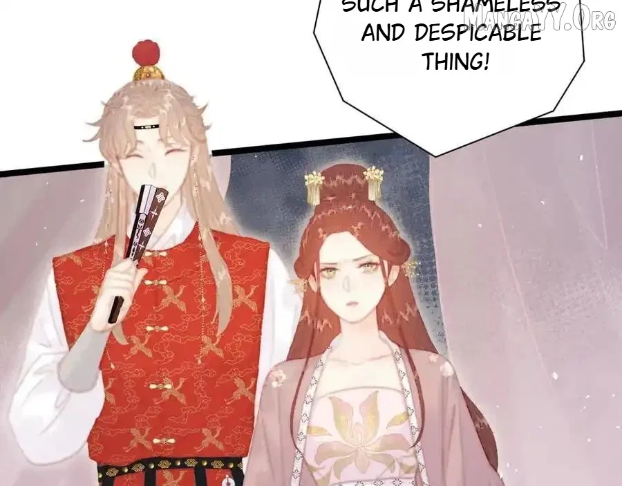 Shao Hua Long: Rebirth of the Evil Concubine’s Counterattack Chapter 18 – Page 18