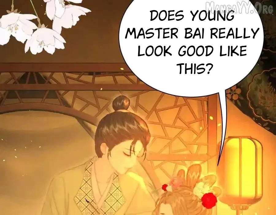 Shao Hua Long: Rebirth of the Evil Concubine’s Counterattack Chapter 18 – Page 20