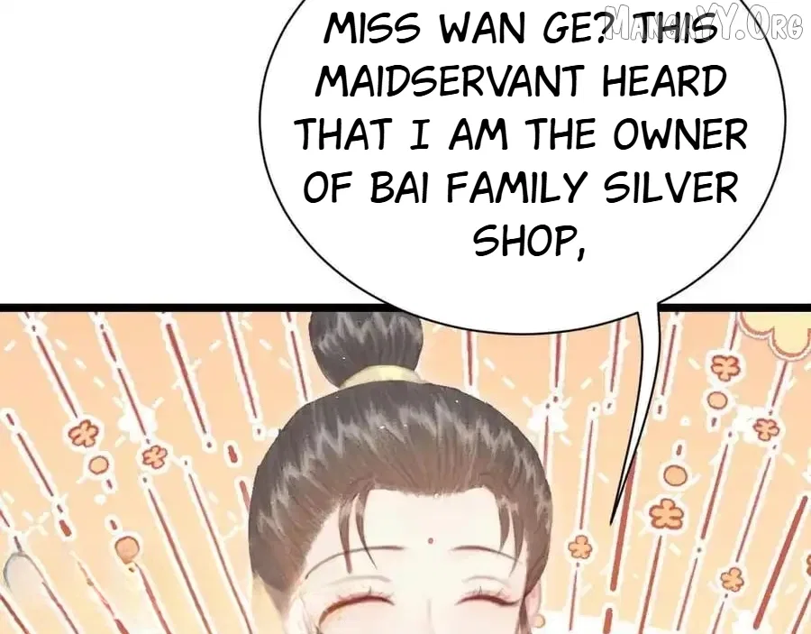 Shao Hua Long: Rebirth of the Evil Concubine’s Counterattack Chapter 18 – Page 25