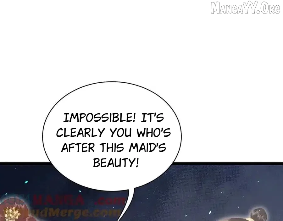 Shao Hua Long: Rebirth of the Evil Concubine’s Counterattack Chapter 18 – Page 29