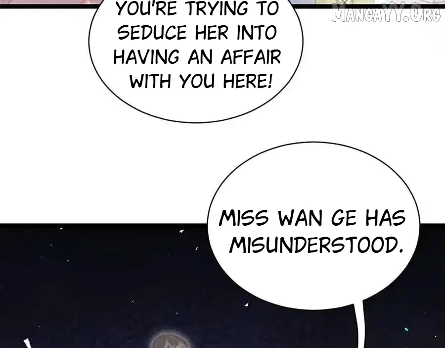 Shao Hua Long: Rebirth of the Evil Concubine’s Counterattack Chapter 18 – Page 31