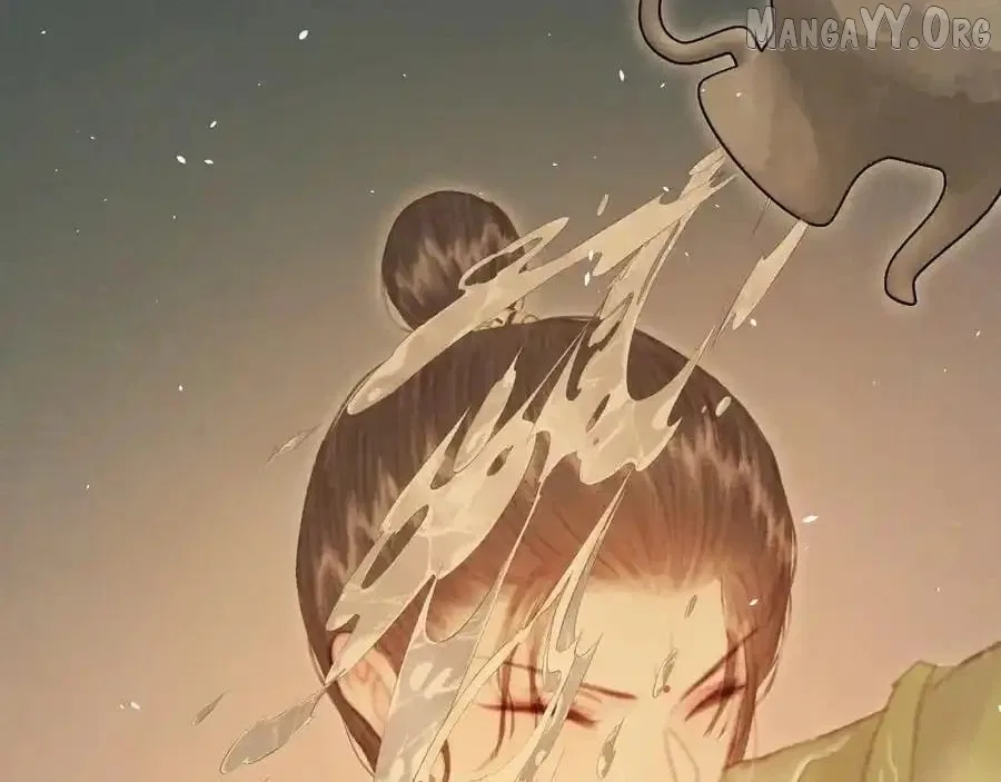 Shao Hua Long: Rebirth of the Evil Concubine’s Counterattack Chapter 18 – Page 36