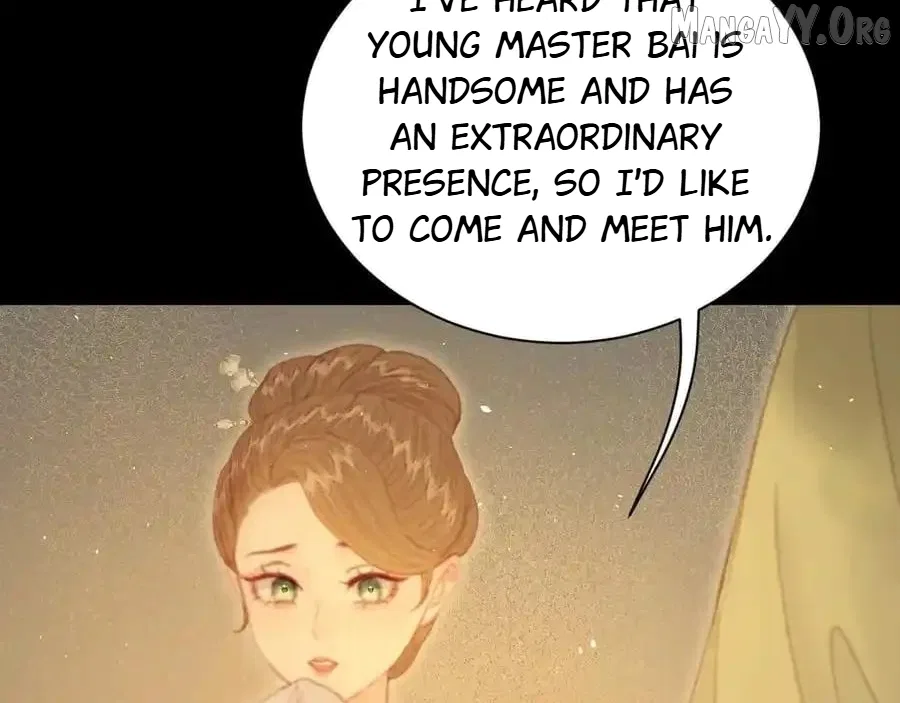 Shao Hua Long: Rebirth of the Evil Concubine’s Counterattack Chapter 18 – Page 40