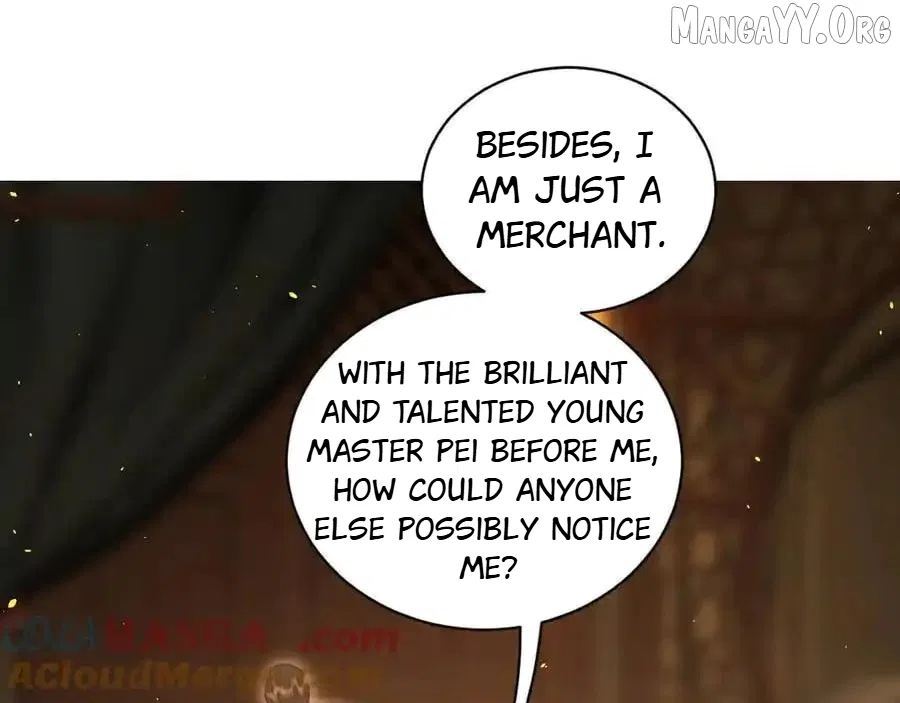 Shao Hua Long: Rebirth of the Evil Concubine’s Counterattack Chapter 18 – Page 49
