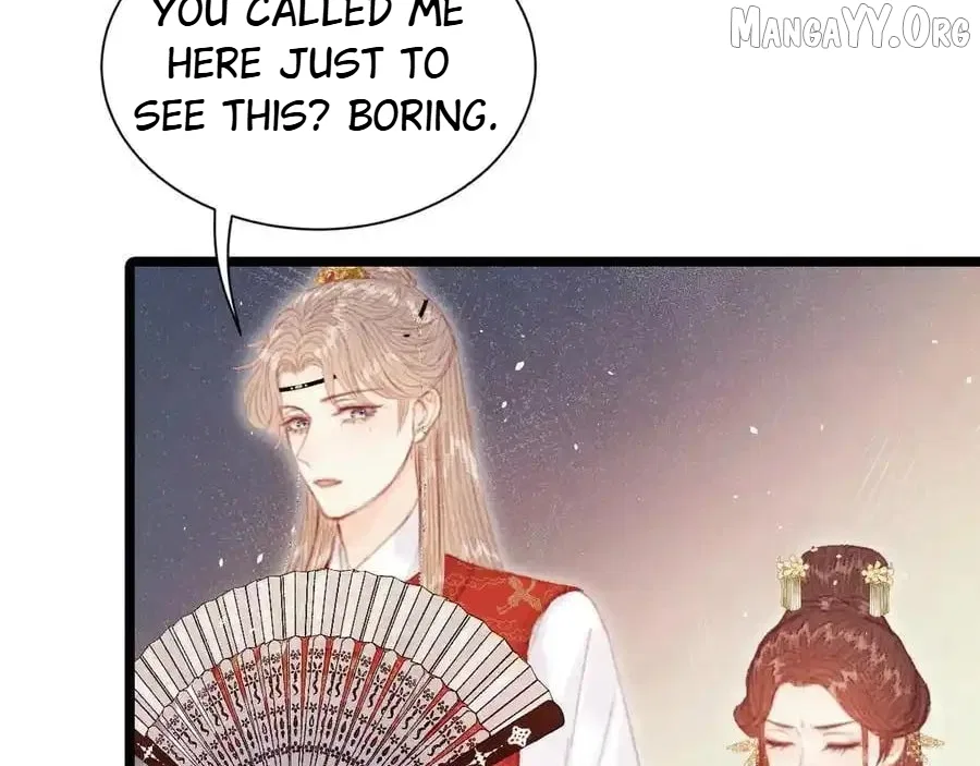 Shao Hua Long: Rebirth of the Evil Concubine’s Counterattack Chapter 18 – Page 52