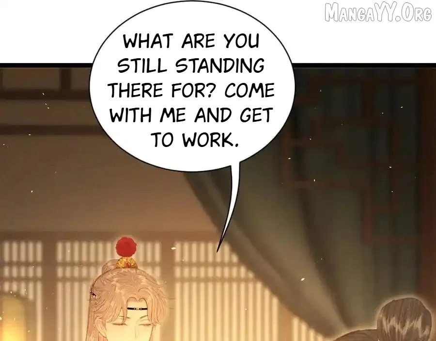 Shao Hua Long: Rebirth of the Evil Concubine’s Counterattack Chapter 18 – Page 54