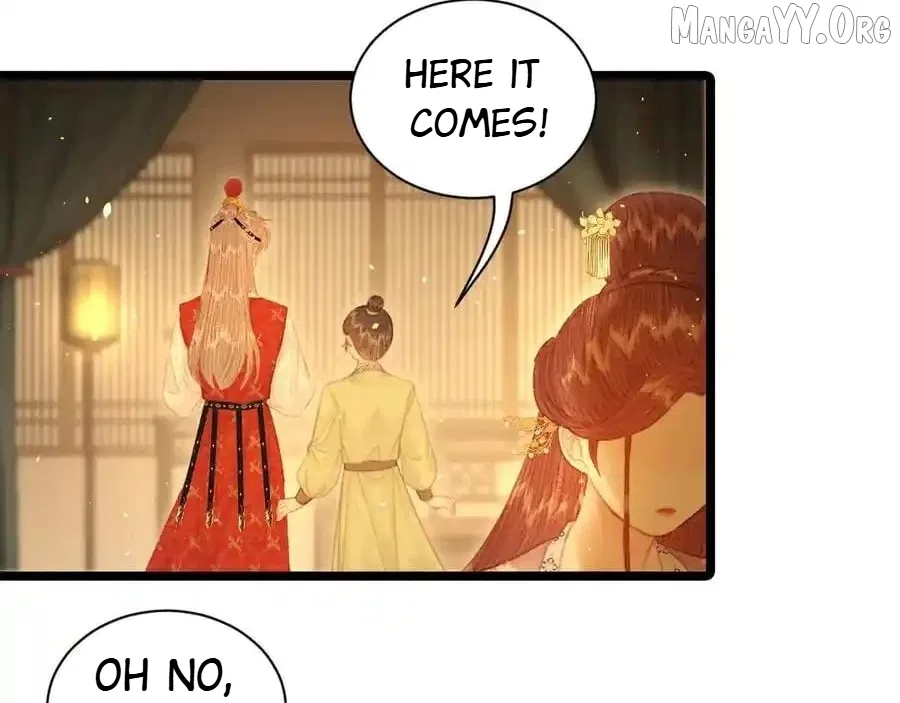 Shao Hua Long: Rebirth of the Evil Concubine’s Counterattack Chapter 18 – Page 56
