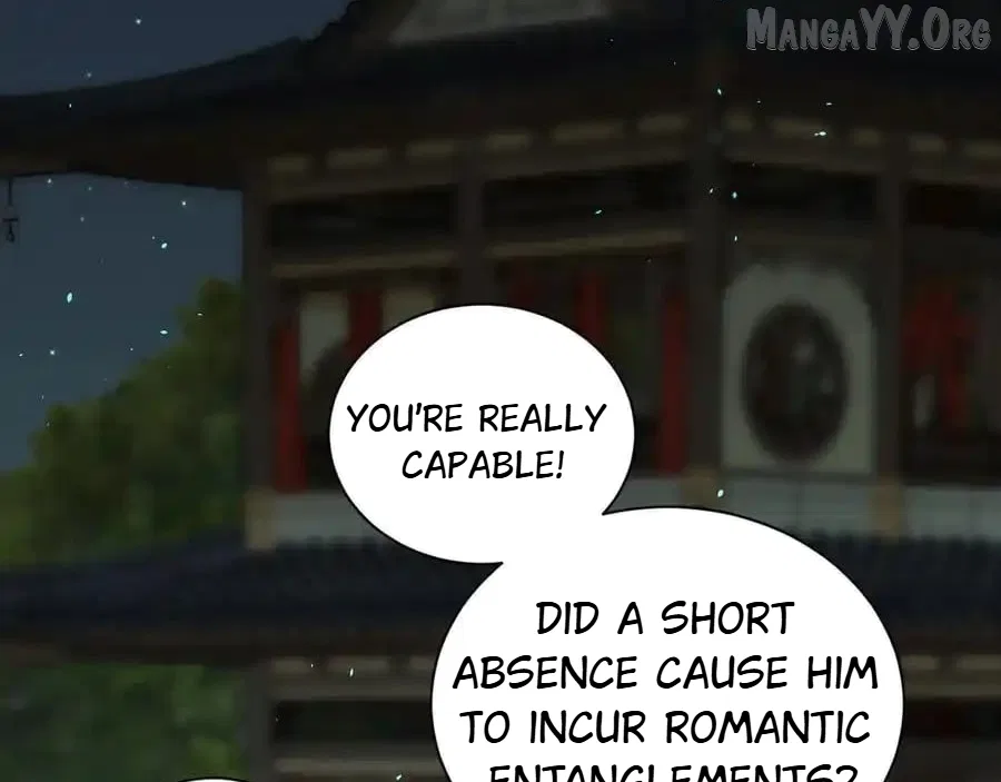 Shao Hua Long: Rebirth of the Evil Concubine’s Counterattack Chapter 18 – Page 59