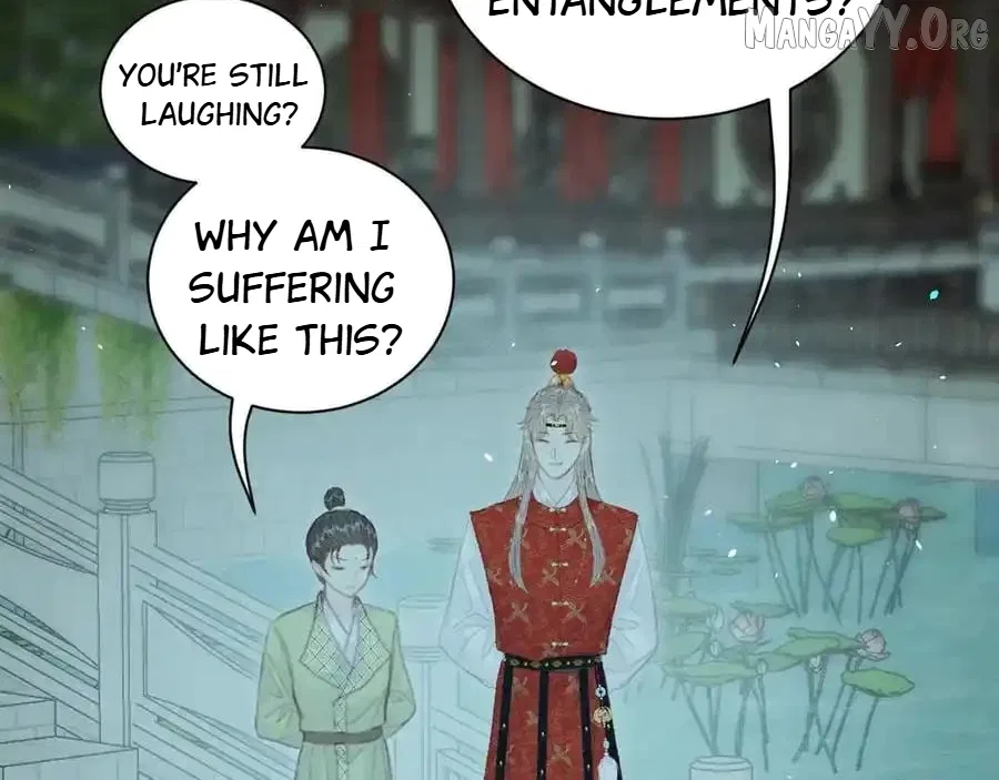 Shao Hua Long: Rebirth of the Evil Concubine’s Counterattack Chapter 18 – Page 60