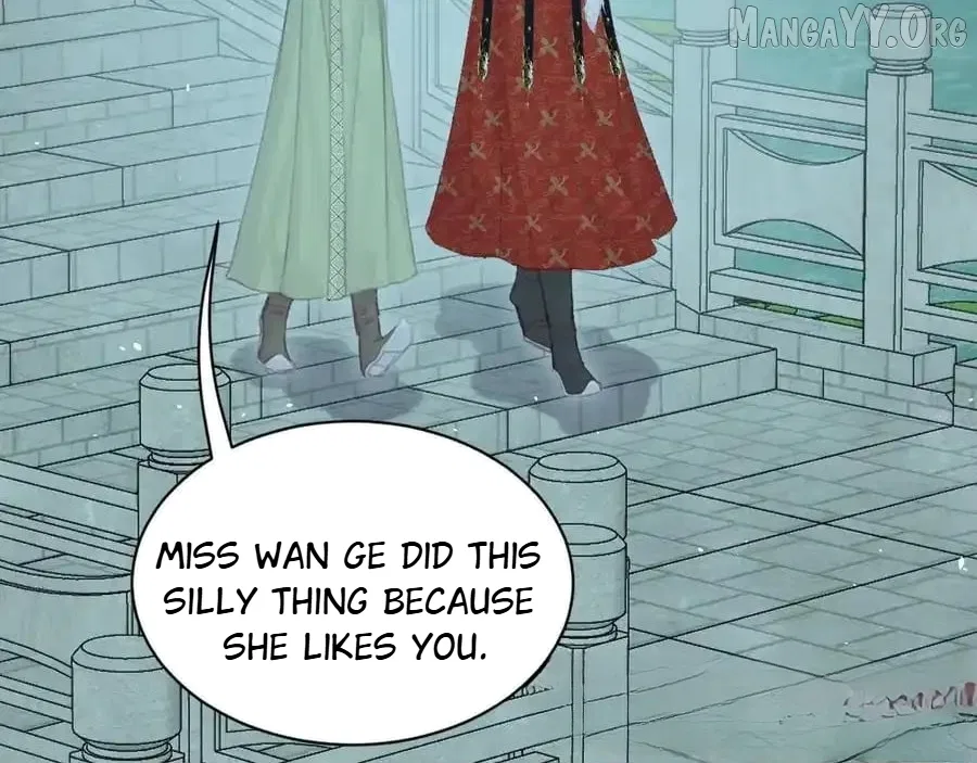 Shao Hua Long: Rebirth of the Evil Concubine’s Counterattack Chapter 18 – Page 61