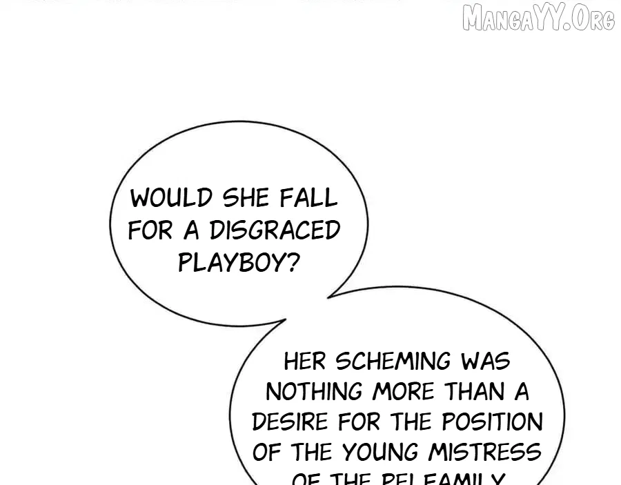 Shao Hua Long: Rebirth of the Evil Concubine’s Counterattack Chapter 18 – Page 62