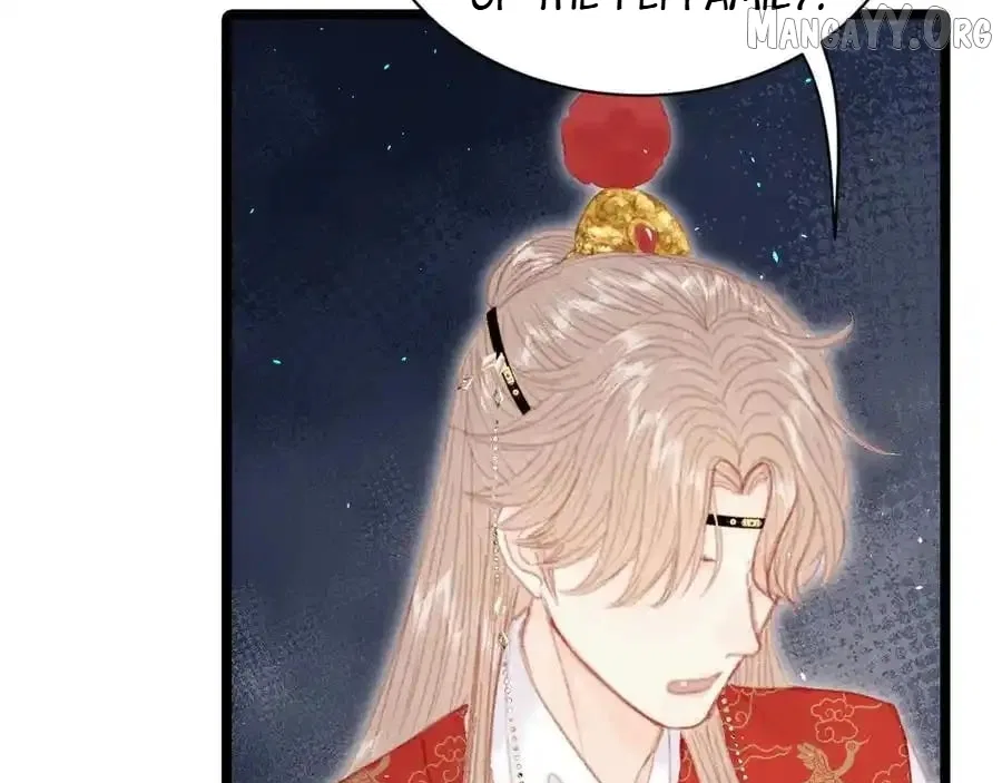 Shao Hua Long: Rebirth of the Evil Concubine’s Counterattack Chapter 18 – Page 63